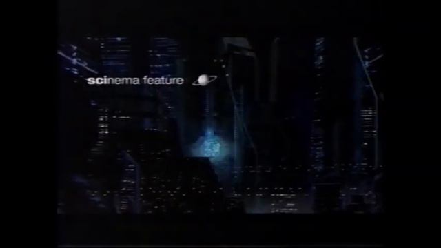 Sci Fi - Komodo - Bumpers and Commercials - 2/27/02 смотреть онлайн