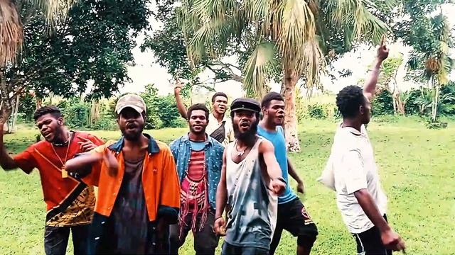 Panu Asau (2021 -2022) Moss, G-Boy, SNR Java.Video Editor. G-Boy (2021-2022 clip out).. смотреть онлайн