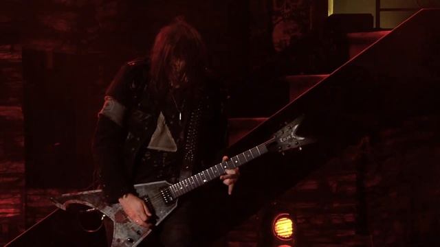 Arch Enemy - No Gods, No Masters (Wacken Open Air 2016) [5.1 Surround / 4K Remastered] смотреть онлайн