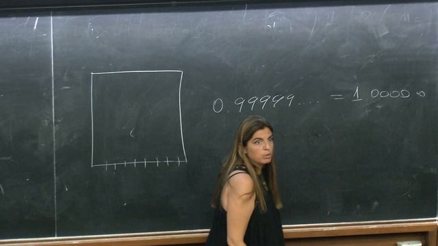 Piecewise expanding maps of the circle 2 смотреть онлайн