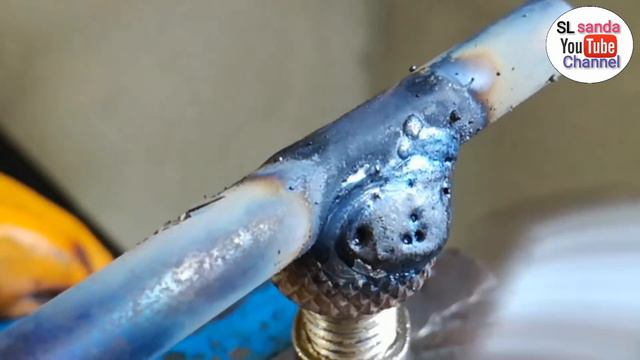 How To Make A Universal Key (homemade Quick Clamp)