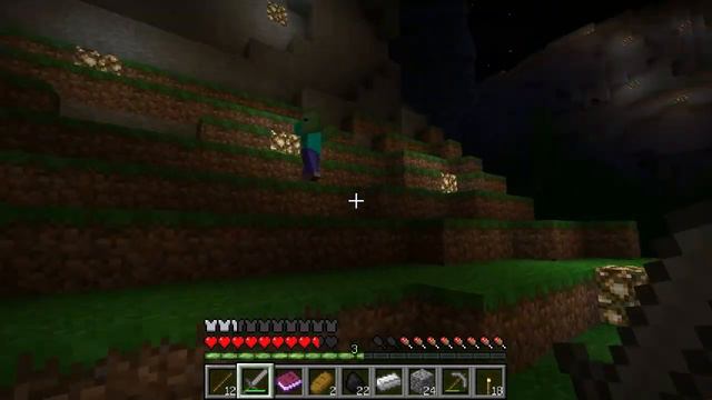 Minecraft: Ruins Of The Mindcrackers 2. Часть 1: "В путь!" смотреть онлайн