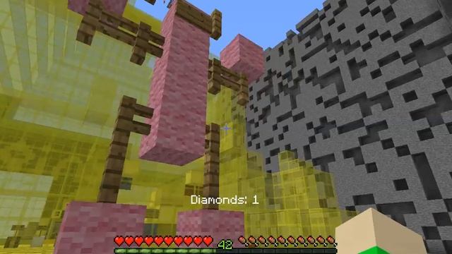 Exploring My Minecraft Singing Monster Server!! Part 1 смотреть онлайн