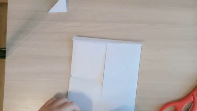 бумажник из бумаги смотреть онлайн