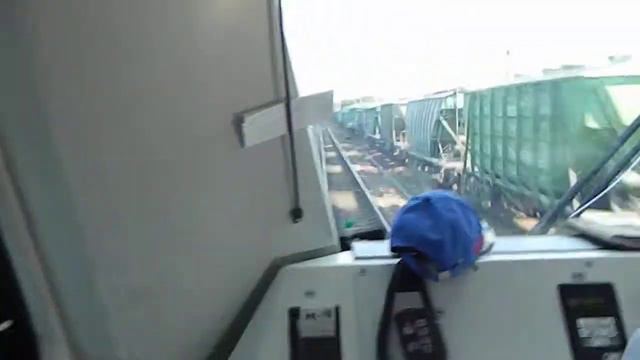 Юго-Восточная Железная Дорога смотреть онлайн