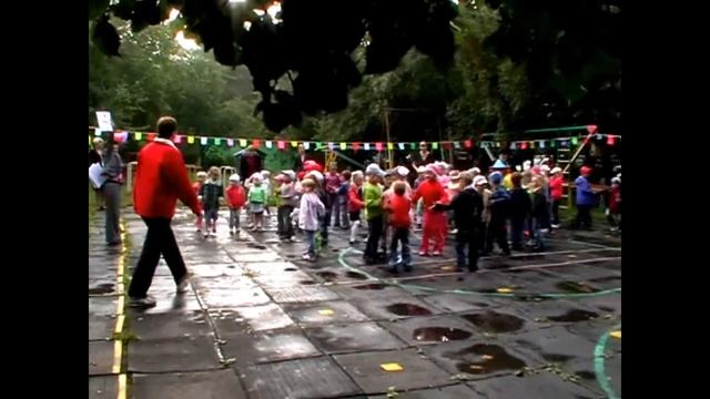 1 сентября - День знаний 2011.wmv смотреть онлайн