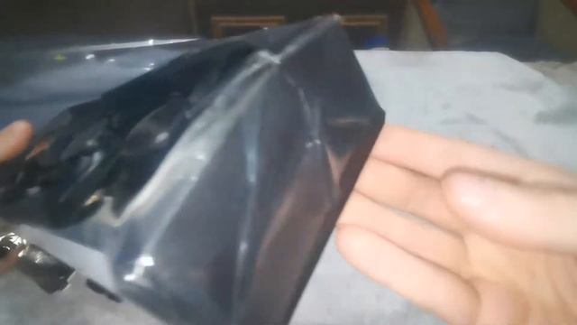Nowy PeCet. Wielki UNBOXING! #6 Aorus GeForce RTX 3070 Master смотреть онлайн