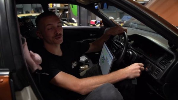 THE BIGGEST CHANGE OF MY LIFE