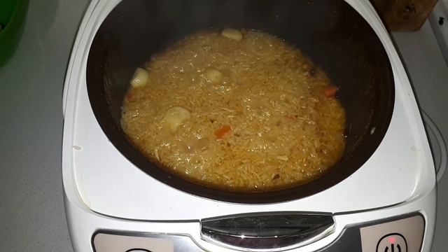 Плов в мультиварке//разные брови смотреть онлайн