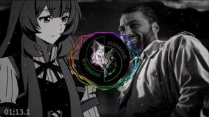 g3ox_em - GigaChad Theme Song [Phonk remix]