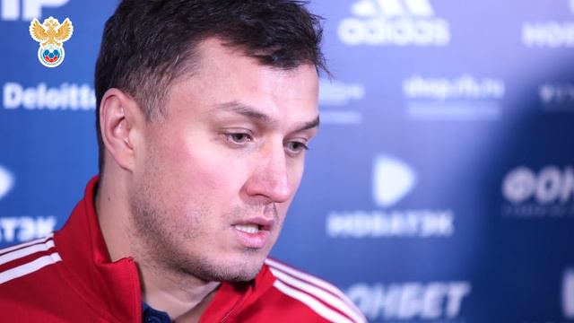 Эдуард Безуглов: "На допинг-контроле нам скрывать нечего" смотреть онлайн