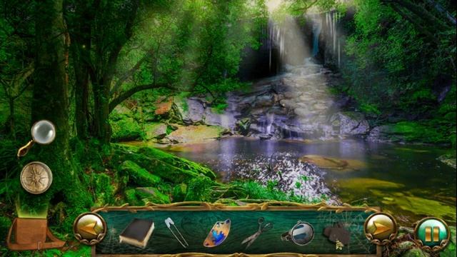 The Long Journey - All Puzzles Solution Playthrough смотреть онлайн