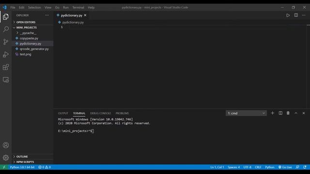 5 mini projects you can do in python under 15 minutes | Python libraries смотреть онлайн