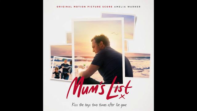 Mum's List (Original Soundtrack) — Hospital Run — Amelia Warner смотреть онлайн