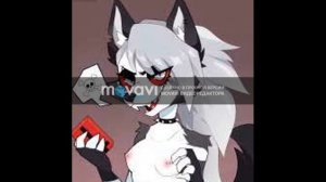 клип Адский бос Луна под песню холодок