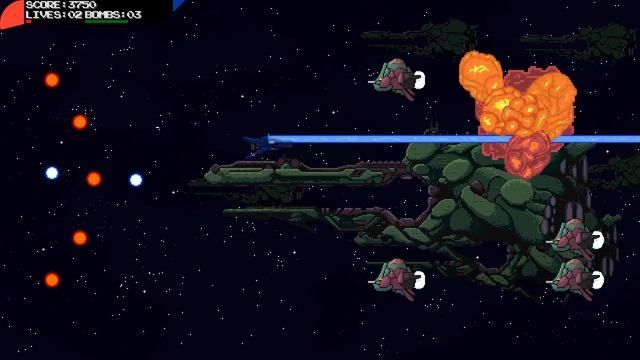 Devil Engine // Demo Gameplay смотреть онлайн
