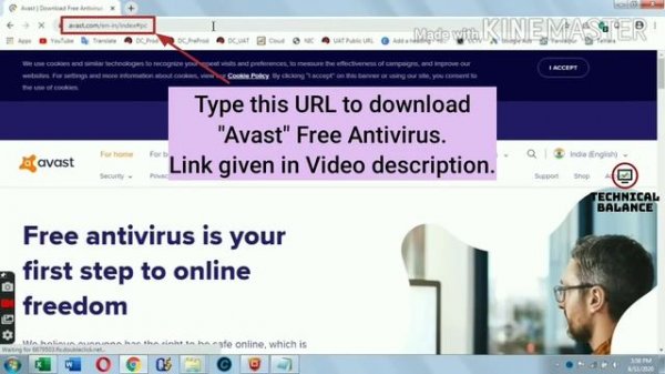 Top free antivirus for pc || Best free antivirus software