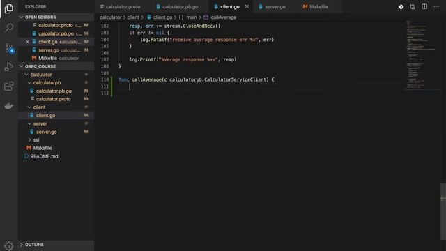 gRPC Golang - #7 - Bi-Directional Streaming API - The Funzy Dev смотреть онлайн