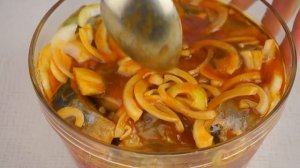 5 ПОСТНЫХ БЛЮД из Рыбы. Что приготовить в пост?