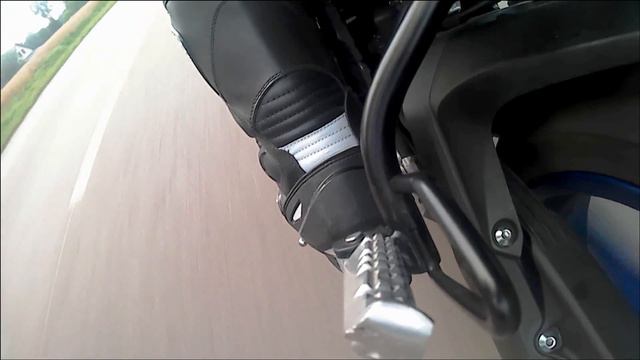 YAMAHA R Just Ride смотреть онлайн