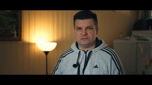 PP-5 Cine-2, профиль для кинематографичной картинки смотреть онлайн