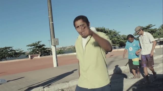 Família 33 - Um Depois de Vários (Parte II) [Clipe Oficial] смотреть онлайн