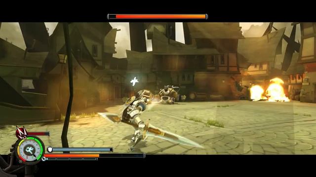 Strength of the Sword ULTIMATE (HD) PC Gameplay смотреть онлайн