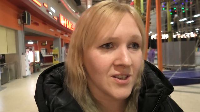Влог. 23 февраля 2023. Купили САСАКИ. Одни в метро! смотреть онлайн