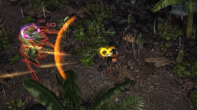 Aluna Sentinel of the Shards Xbox Release Video смотреть онлайн