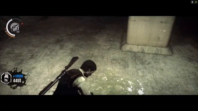 The evil Within #18 Исчез навсегда Монстр с большими щупальцами смотреть онлайн