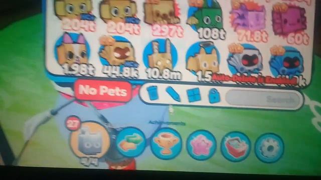 Привет всем меня обманули то есть взломали акк сейчас трейжусь с нуля смотреть онлайн