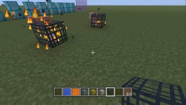 Minecraft PS3, PS4, PSVita - MOD GAMEPLAY! (Modded Map/World Mods) смотреть онлайн