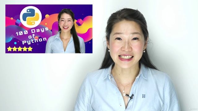 Day 1 - Working with Variables in Python to Manage Data - 002 START HERE смотреть онлайн