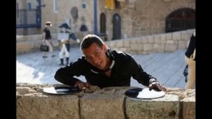 DJ Цветкoff - Полетели Часть 2 (июнь 1998)