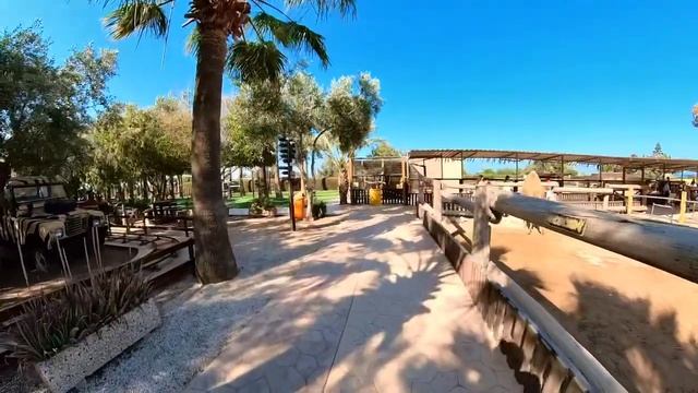 Camel Park Mazotos Cyprus смотреть онлайн