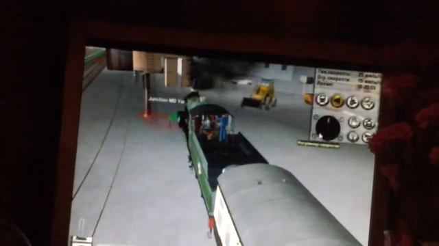 Обзор стимулятора trainz classics смотреть онлайн