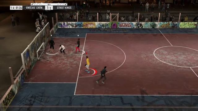 FIFA 20 смотреть онлайн