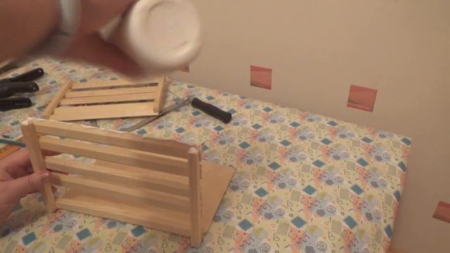 украшение для дома, поделки из дерева своими руками смотреть онлайн