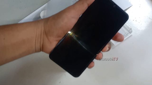 vivo Y35 Unboxing | Agate Black 8GB + 8GB RAM смотреть онлайн