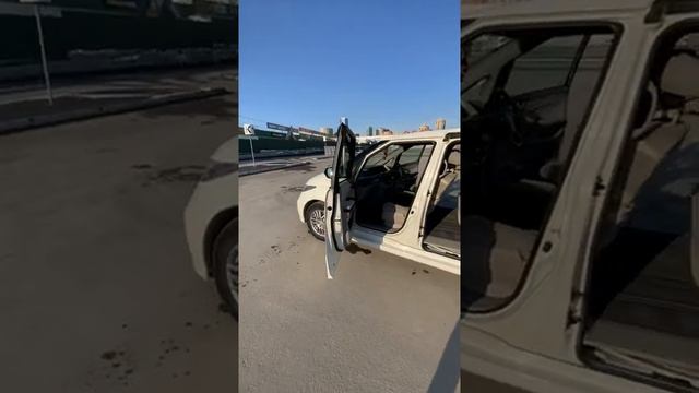 Honda Elysion смотреть онлайн