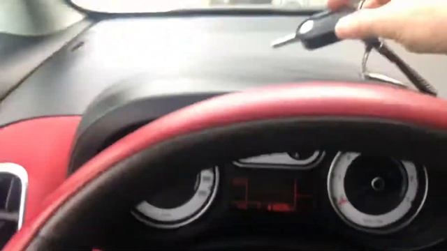 Изготовление ключей Фиат500 автоключи Фиат КиевКлючник смотреть онлайн