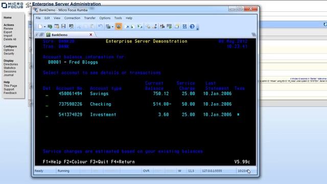 Micro Focus Enterprise Developer Team Edition смотреть онлайн