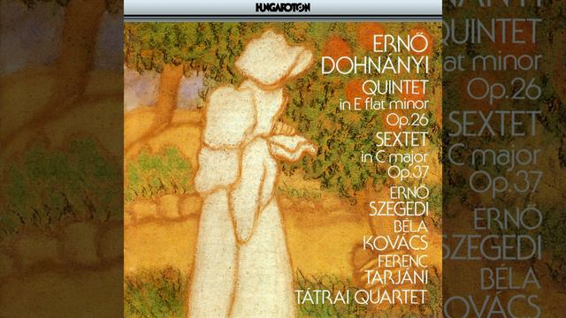 Sextet in C major for piano, Violin, Viola, Cello, Clarinet and Horn: III. Finale. Allegro... смотреть онлайн