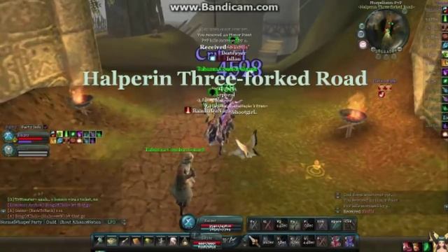 Eagle ( Kaizer ) - Hel Networks Farm #10 смотреть онлайн