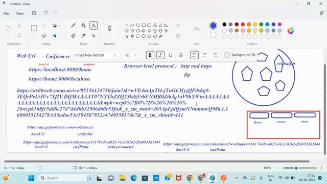 API TESTING tutorials || Demo - 2 || by Ms. Harshil On 06-06-2023 @7AM IST смотреть онлайн