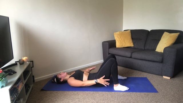 *10 MINUTE CORE BLASTER* смотреть онлайн