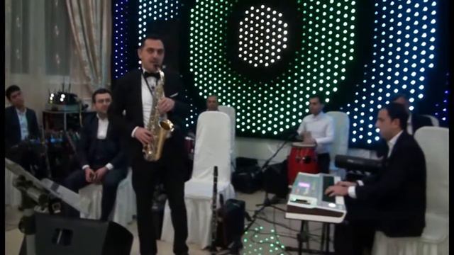 TOY 1-ELNUR klarnet,RASIM qarmon,NATIQ sintezator,RAMN qosha,ALI naqara,ELNIUR gitara,NICAT muqanni смотреть онлайн