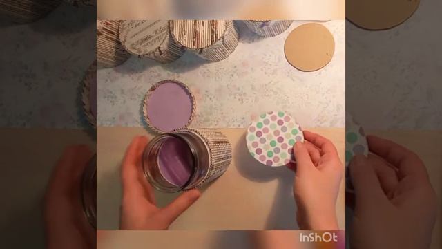 Мастер класс Шкатулка из газетных трубочек смотреть онлайн