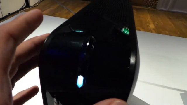 Alienware X51 R2 gamer PC bemutató videó | Tech2.hu смотреть онлайн
