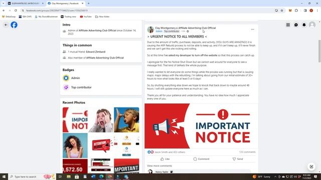 AAC SITE MELTDOWN FOR THE NEXT 48 HOURS смотреть онлайн
